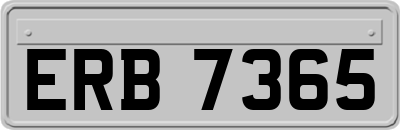 ERB7365