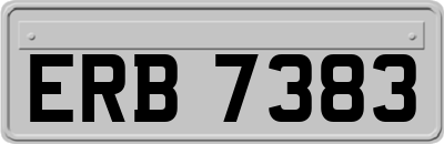 ERB7383