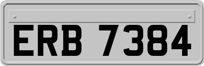 ERB7384