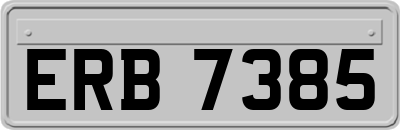 ERB7385