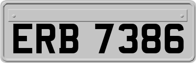 ERB7386