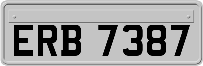 ERB7387