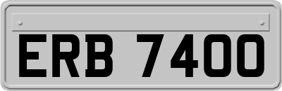 ERB7400