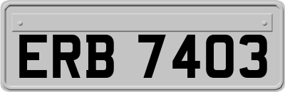 ERB7403