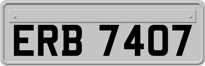 ERB7407