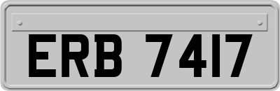 ERB7417