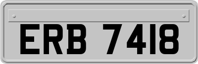 ERB7418