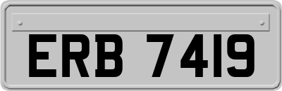 ERB7419