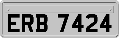 ERB7424