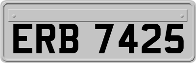 ERB7425