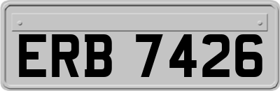 ERB7426