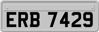 ERB7429