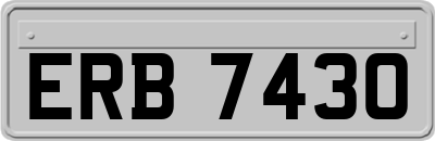 ERB7430