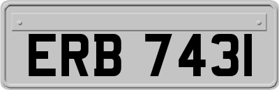ERB7431