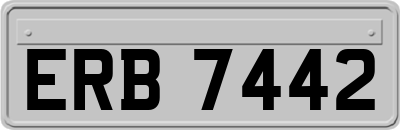 ERB7442