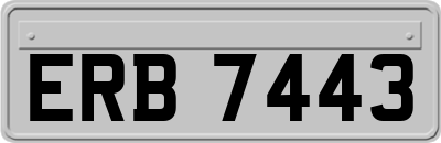 ERB7443