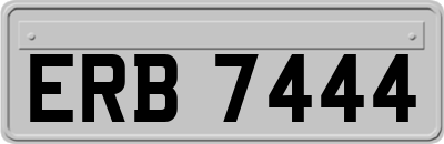 ERB7444
