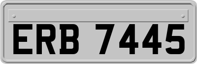 ERB7445