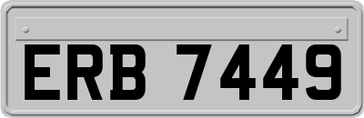 ERB7449