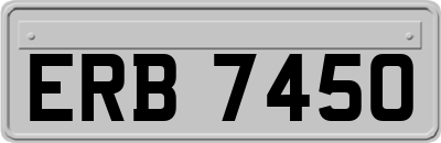 ERB7450