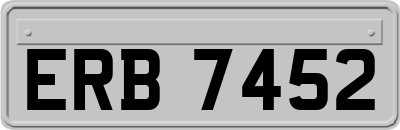 ERB7452