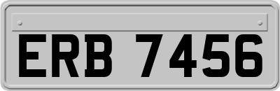 ERB7456