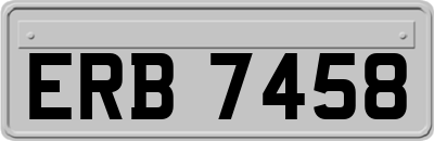 ERB7458