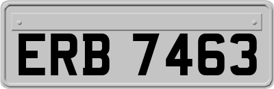 ERB7463