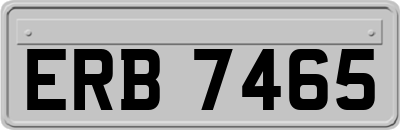 ERB7465