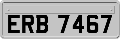 ERB7467