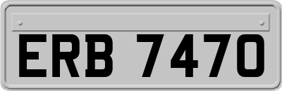 ERB7470
