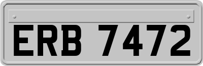 ERB7472