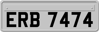 ERB7474