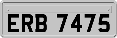 ERB7475