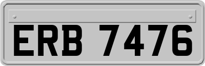 ERB7476