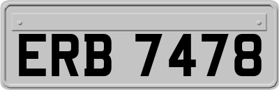 ERB7478