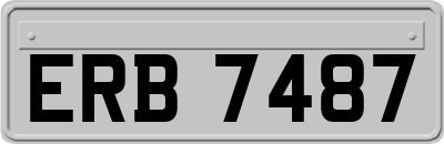 ERB7487