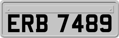ERB7489