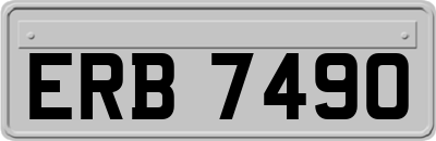 ERB7490