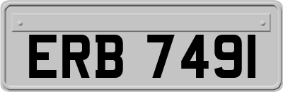 ERB7491