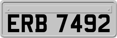 ERB7492