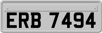 ERB7494