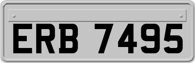 ERB7495