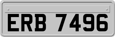 ERB7496