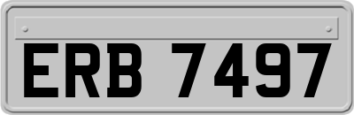 ERB7497