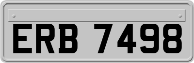 ERB7498