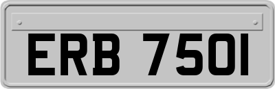 ERB7501