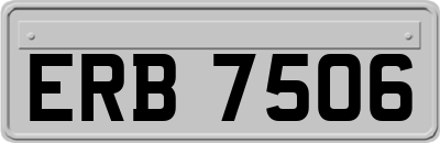ERB7506
