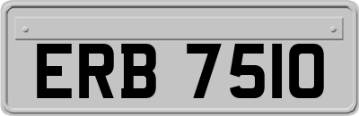 ERB7510