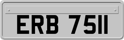 ERB7511